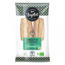 AngelusCereal Camusette 2x200gr 